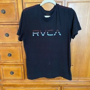 RVCA t-shirt